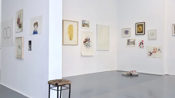 Δύο μοναδικές ξεναγήσεις στην γκαλερί Ρεβέκκα Καμχή για φοιτητές (και όχι μόνο)