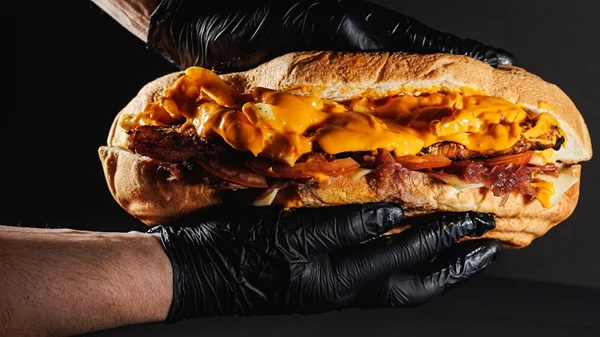 "Junky the Foodtruck": Μία ξεχωριστή περίπτωση 'βρώμικου'