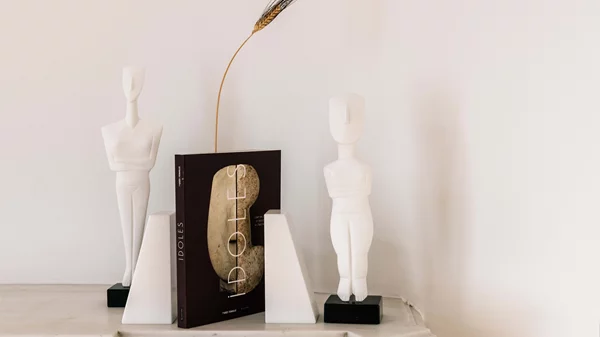 Δώρα εμπνευσμένα από τον κυκλαδικό πολιτισμό στο Cycladic Shop