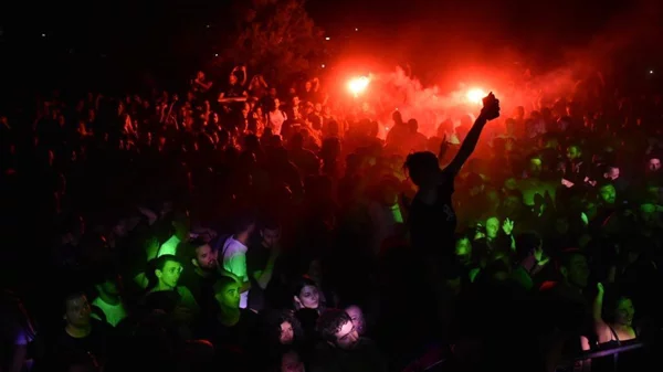 Το 24o Αντιρατσιστικό Φεστιβάλ καταλαμβάνει την Πανεπιστημιούπολη