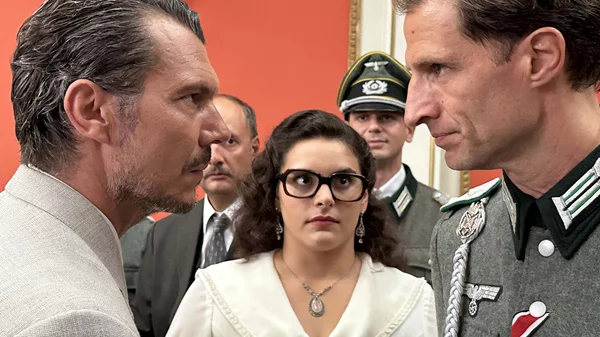 "Η Μαρία που έγινε Κάλλας": έρχεται η πρεμιέρα της σειράς στο ΕΡΤ1 (trailer)