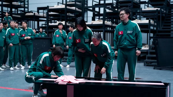 "Squid Game": ανακοινώθηκε η ημερομηνία πρεμιέρας της τρίτης σεζόν