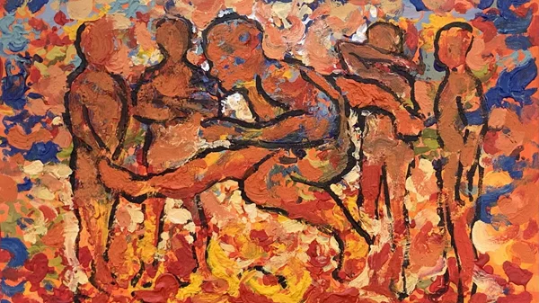 Μια "εκτός των τειχών" έκθεση για τις Μεγάλες Ημέρες Νεμέας 2022