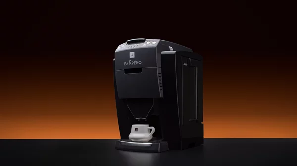 Το καφεσύστημα Ελ Γκρέκο αλλάζει τον τρόπο που απολαμβάνουμε τον ελληνικό καφέ