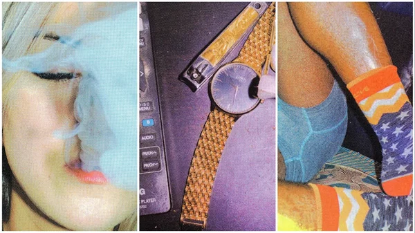 "I'll Be Late": Το νέο photo book του Yoshi Kametani στο Hyper Hypo