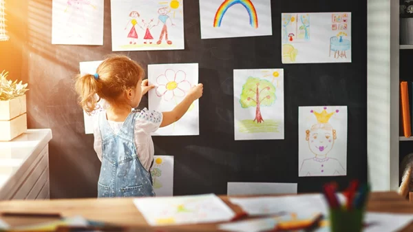 5 τρόποι για να ξεκλειδώσεις τη δημιουργικότητα του παιδιού σου