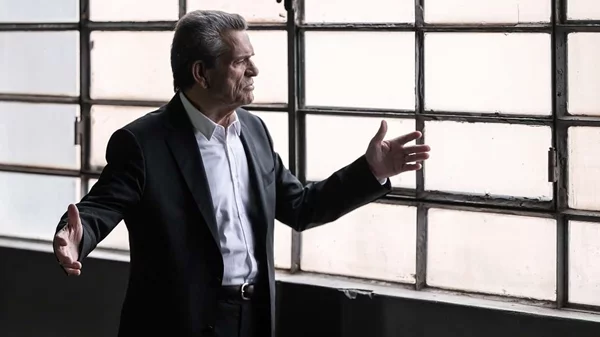 Όσα έμαθε η ζωή στον Γιώργο Μαργαρίτη