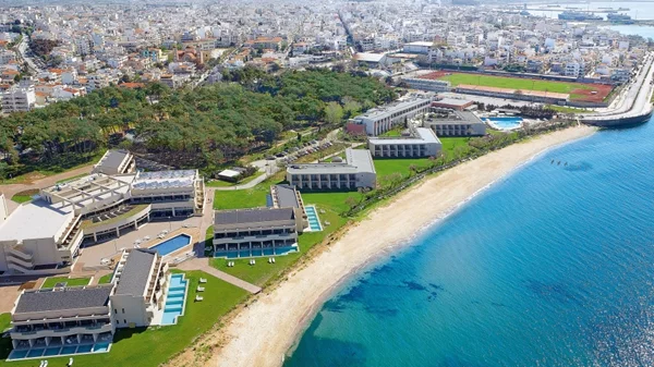 Grecotel: Κοιτίδα γαστρονομικής εξέλιξης και ανάδειξης τοπικών παραγωγών σε όλη την Ελλάδα