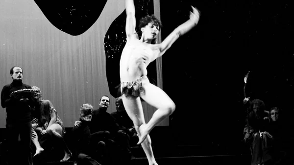 5+1 queer όπερες, με αφορμή την προβολή του "ORFEAS2021"