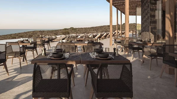 Η "Σπονδή" φέρνει τη γεύση της στη Σαντορίνη