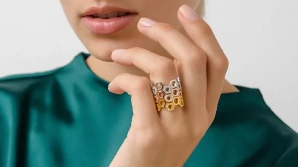 ZOLOTAS - Παρουσίαση νέας συλλογής ΓΟΥΡΙ 2023