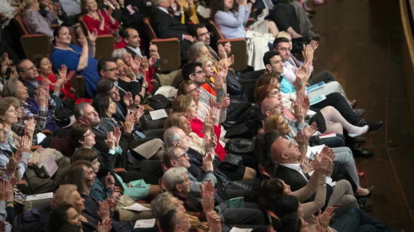 "Οδηγός Μουσικής για καθημερινούς χρήστες": Ένας κύκλος εκπαιδευτικών προγραμμάτων στο Μέγαρο Μουσικής