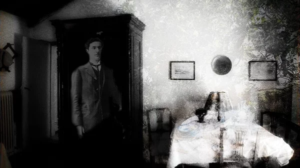 Οι φωτογραφικές "Ανησυχίες" της Μαρίας Στέφωση