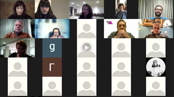 Ημερίδα στο Ίδρυμα Ευγενίδου για τους "Σύγχρονους Έλληνες Εφευρέτες"