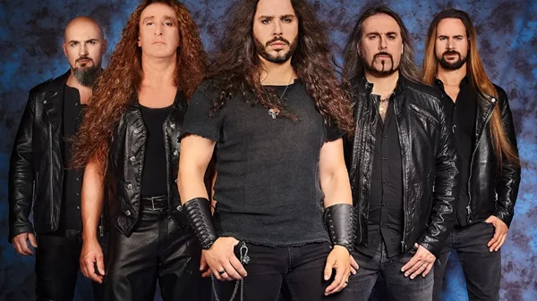 Οι Ιταλοί πρωτοπόροι Rhapsody of Fire θα πλαισιώσουν τους Manowar και Rotting Christ