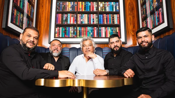 Gipsy Kings: Οι βασιλιάδες της Μεσογείου στον λόφο του Λυκαβηττού