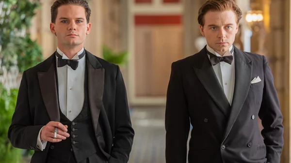 Απόψε (9/4) στην TV: το πορτραίτο ενός βασανισμένου ποιητή