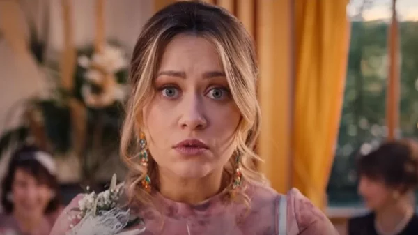 Το "Είμαι η Τζο" είναι η νέα αναγκαία σειρά που έρχεται στον ΑΝΤ1+