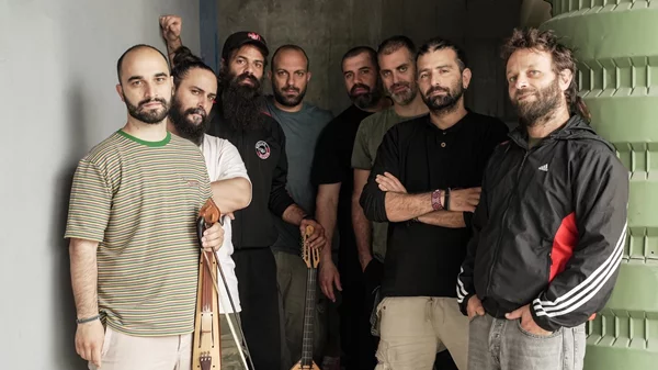 Οι Social Waste στήνουν μια γιορτή για τα 25 τους χρόνια στο "Floyd"