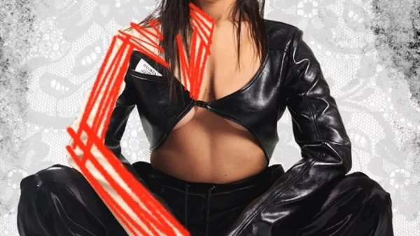 H Μαρίνα Σάττι βάζει "Σπίρτο και βενζίνη" στη σκηνή του "Gagarin 205"