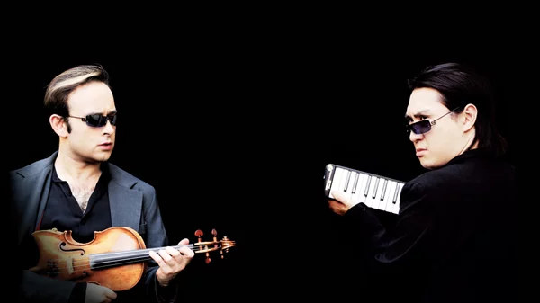 "A Little Nightmare Music" στο Μέγαρο Μουσικής Αθηνών