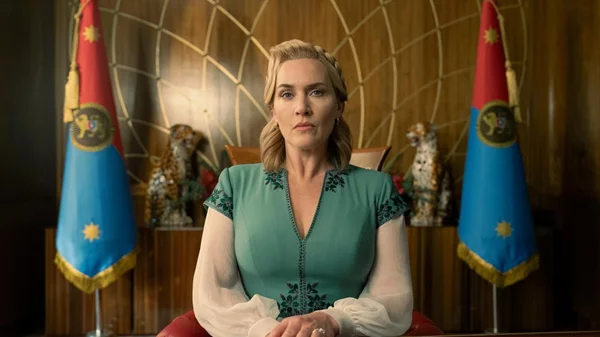 Leading Ladies: 5+2 αξέχαστες πρωταγωνίστριες σε θέσεις εξουσίας