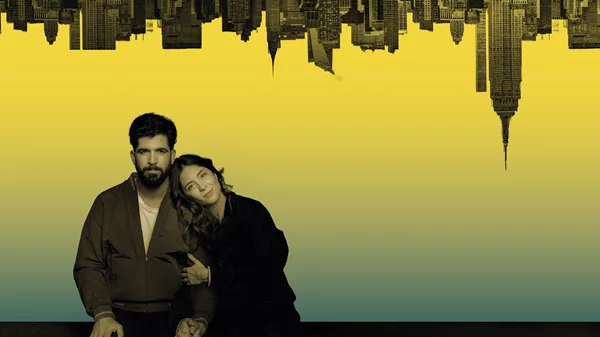 "The last five years": Off Broadway μιούζικαλ σε πανελλήνια πρώτη