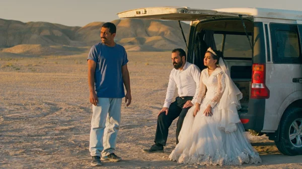 78ο Φεστιβάλ Καννών: Χρυσός Φοίνικας στο "Ένα Απλό Ατύχημα" του Τζαφάρ Παναχί