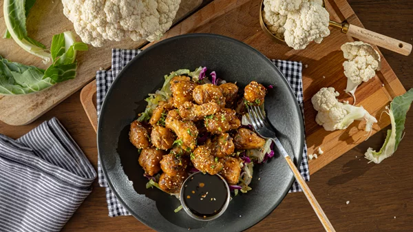 Σαρακοστή στα "TGI Fridays" με Easter Delights