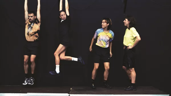 Greek agora of performance: Η πλατφόρμα εξωστρέφειας του Φεστιβάλ Αθηνών Επιδαύρου επιστρέφει!