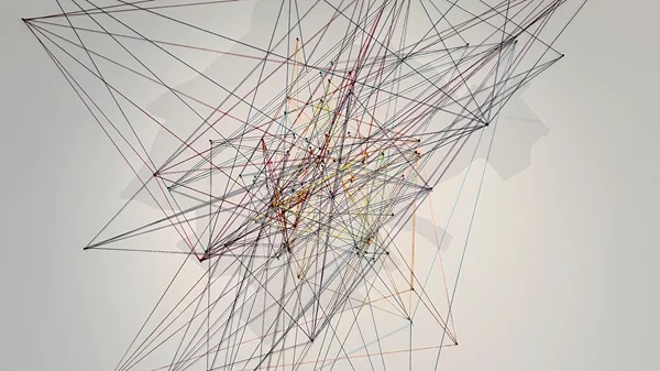 "Weaving Worlds": επισκεφθήκαμε την έκθεση του Deree που ανοίγει έναν επίκαιρο διάλογο ανάμεσα σε διαφορετικές πραγματικότητες