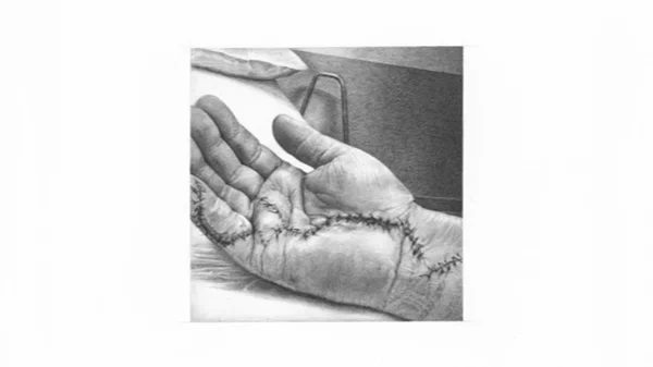 Εικαστικοί συνομιλούν με ασθενείς του Δρομοκαΐτειου για το "Στίγμα" της ψυχικής ασθένειας