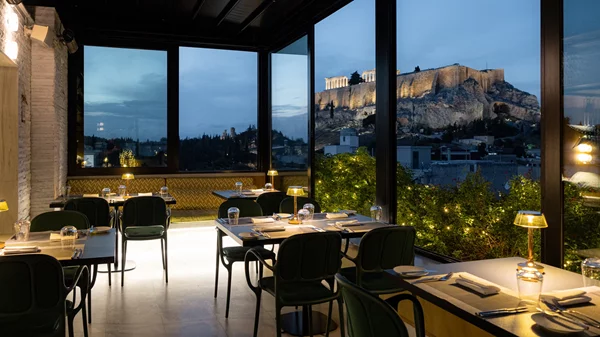 Οι οινοποιοί της Κεφαλονιάς δινουν ραντεβού στο 'Sense'