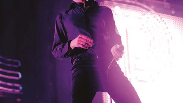 Οι Pulp ερμηνεύουν το νέο "Farmer’s Market"