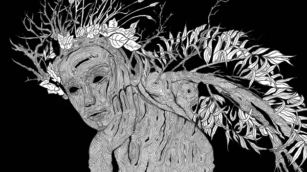 Συνέργειες Πολιτισμού: H "μακρινή συντροφικότητα" των ασπρόμαυρων έργων του Σπύρου Γρατσία