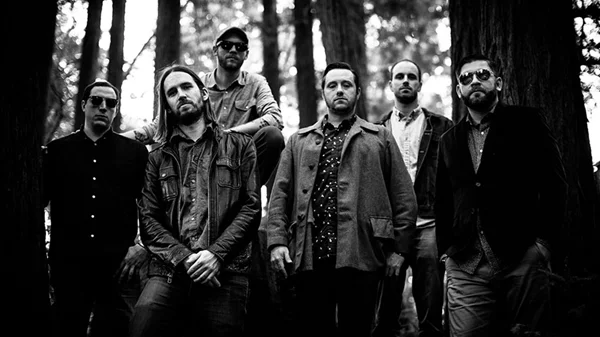 Οι Monophonics συναντούν τον Ταφ Λάθος στην Τεχνόπολη