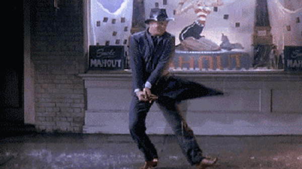 Γιατί μπαίνουν σε 'pause' τα πάντα στην Αθήνα όταν βρέχει;