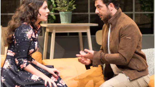 Κόπηκε το νήμα της ζωής στην άσφαλτο για τον ηθοποιό Πάνο Νάτση