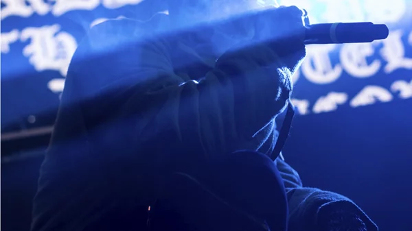 Η σειρά συζητήσεων Society Uncensored ανοίγει έναν διάλογο για τη "Δύναμη του ελληνικού ραπ"