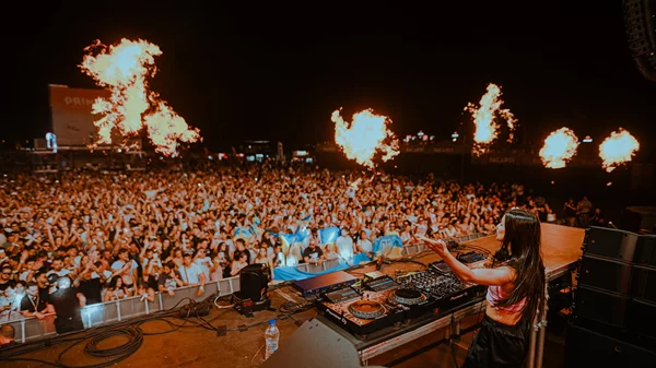 Πώς το Primer Music Festival 2024 έγινε το μεγαλύτερο φεστιβάλ χορευτικής μουσικής της Αθήνας;