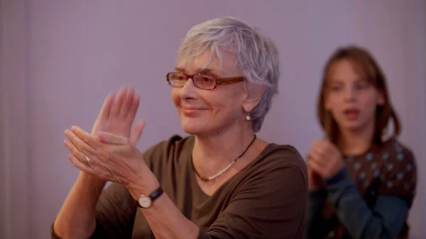 Το Εργαστήρι Θεάτρου της Ξένιας Καλογεροπούλου αποκτά νέα στέγη στην "Paraga"