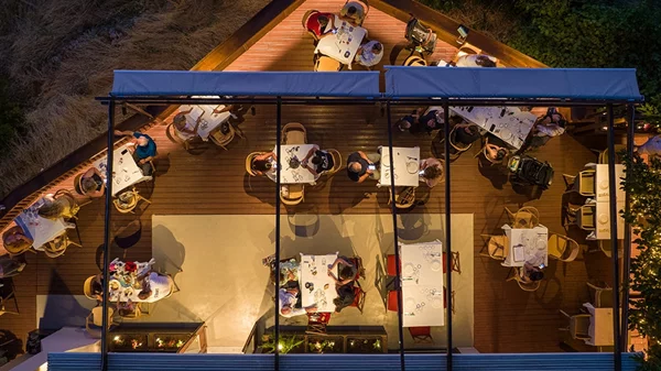 "Τ’ Αλώνι", Λευκάδα: Πάσχα στο νησί, με τη νοστιμιά της παράδοσης στο πιάτο