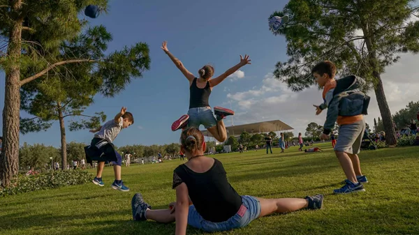 "Generations": Το διήμερο φεστιβάλ που γεφυρώνει διαφορετικές γενιές επιστρέφει στο ΚΠΙΣΝ