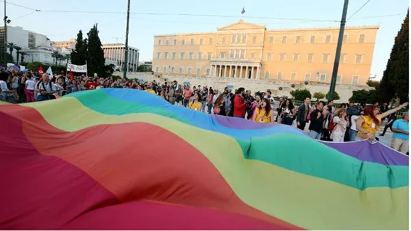 Open call για συμμετοχή στις δράσεις του Athens Pride Week 2022