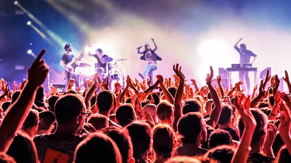 Η αντίστροφη μέτρηση για το Release Athens ξεκίνησε