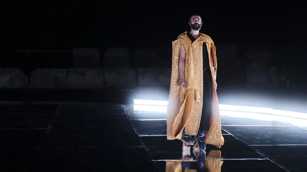 Βλέπουμε αρχαίο δράμα στα θέατρα των αττικών δήμων