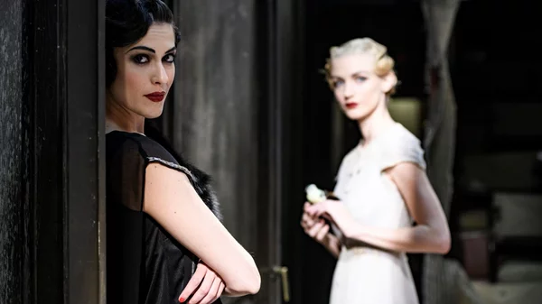 "Berlin Alexanderplatz": Πρώτη ματιά στην παράσταση του Στάθη Λιβαθινού