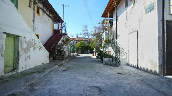 "100memories": Περίπατος και μια εφήμερη παράσταση αφήγησης στη Νίκαια Αττικής