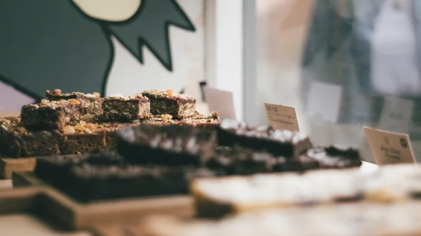 Για brunch στη Δημοτική Αγορά Κυψέλης