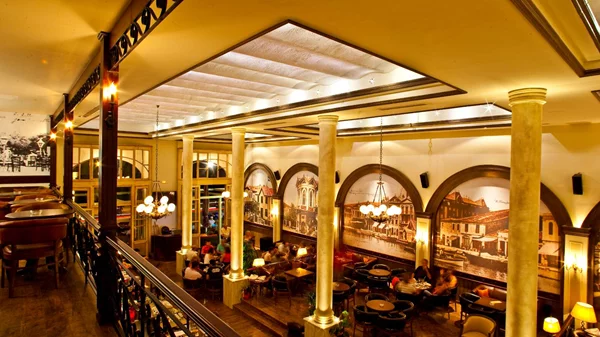 Τοπικά έθιμα αλλά και ιστορικά καφέ στα 9 νέα στοιχεία που εγγράφονται υπό την προστασία του Εθνικού Ευρετηρίου Άυλης Πολιτιστικής Κληρονομιάς της Ελλάδας